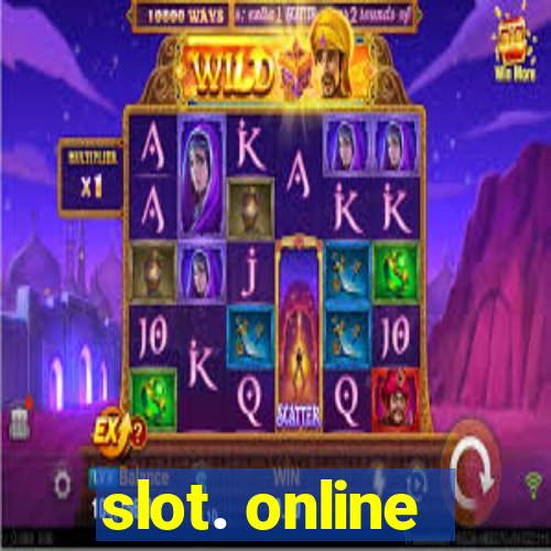 slot. online