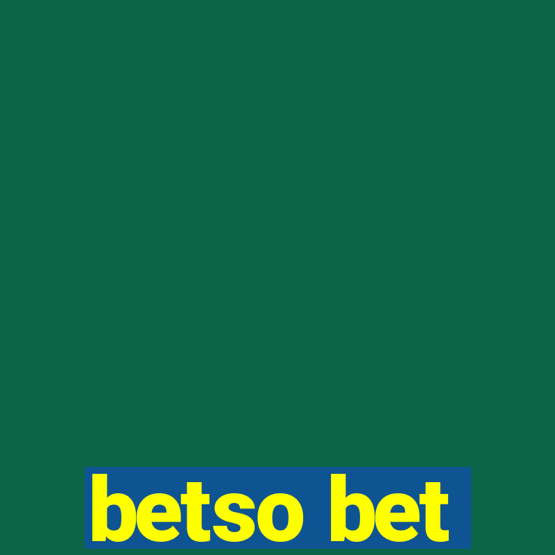 betso bet