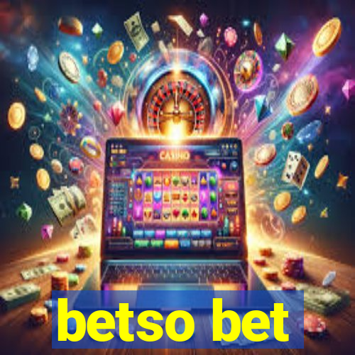 betso bet