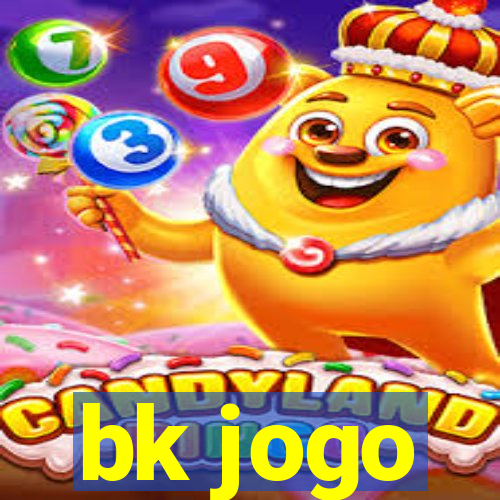 bk jogo