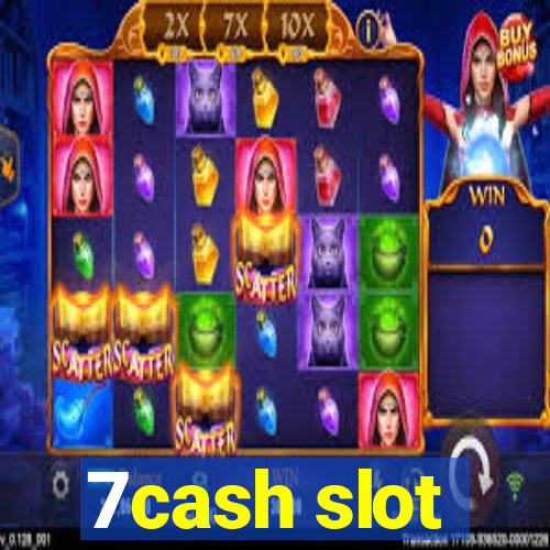 7cash slot