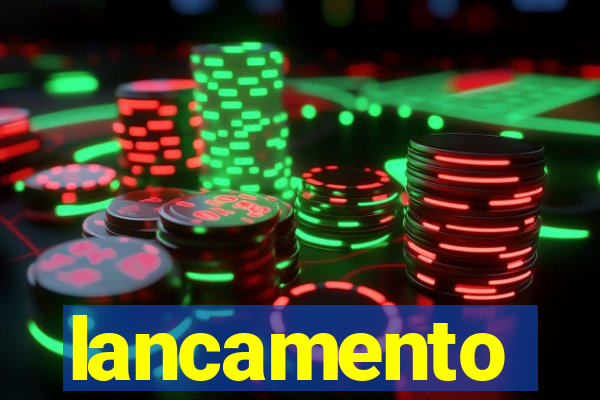 lancamento plataforma slots