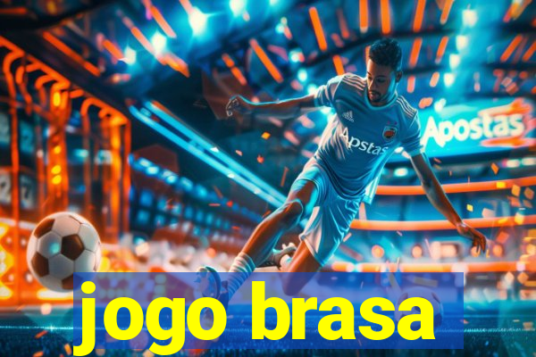 jogo brasa