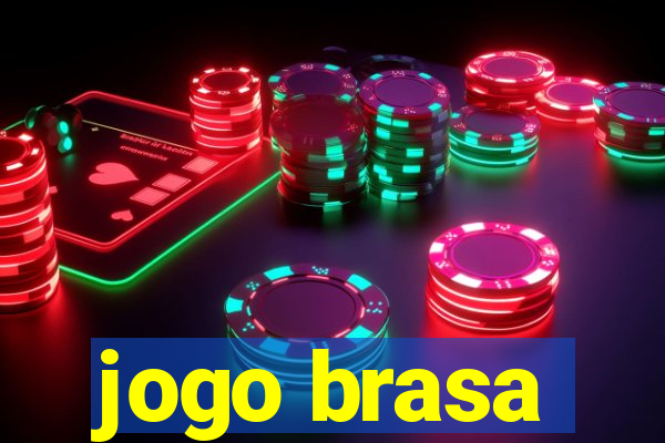 jogo brasa