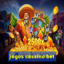 jogos cassino bet