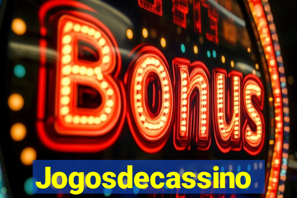 Jogosdecassino