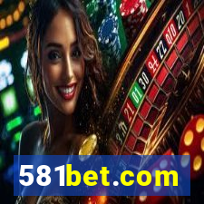 581bet.com