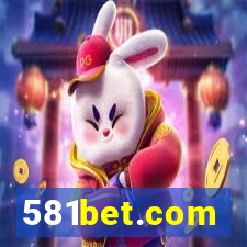 581bet.com