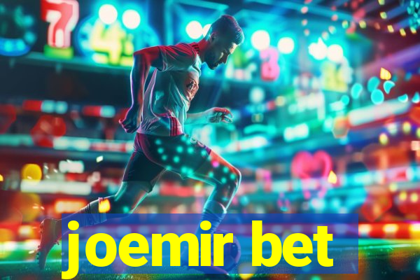 joemir bet