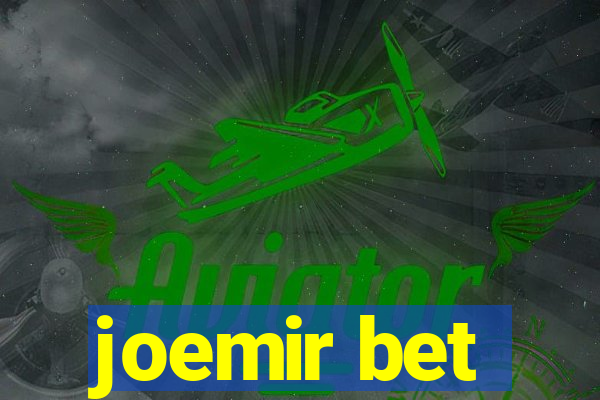 joemir bet