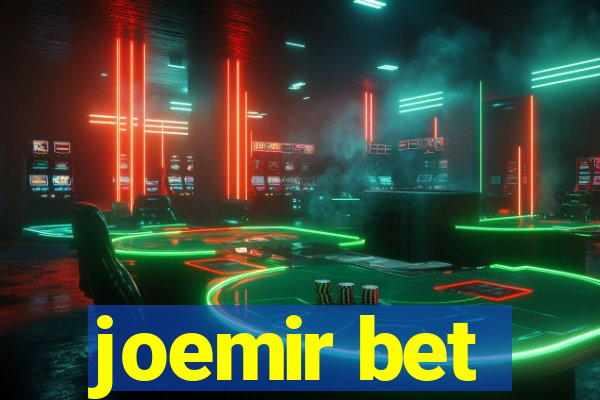 joemir bet