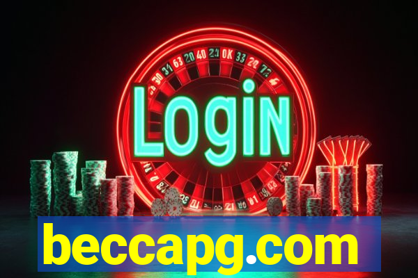 beccapg.com