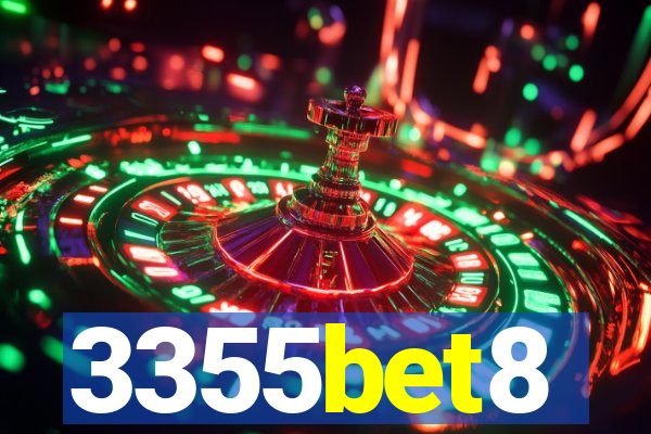 3355bet8