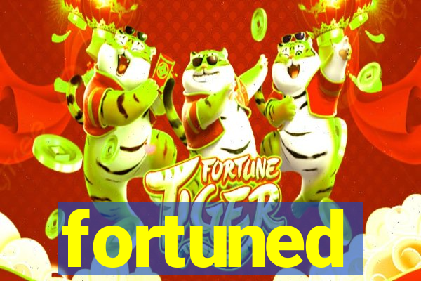 fortuned