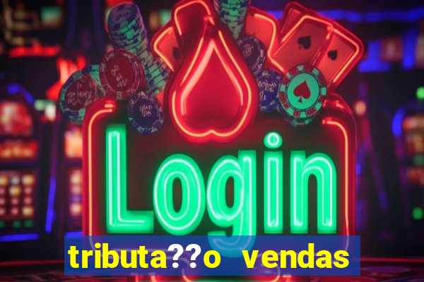 tributa??o vendas do hotmart