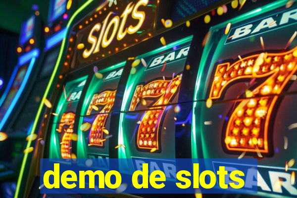 demo de slots