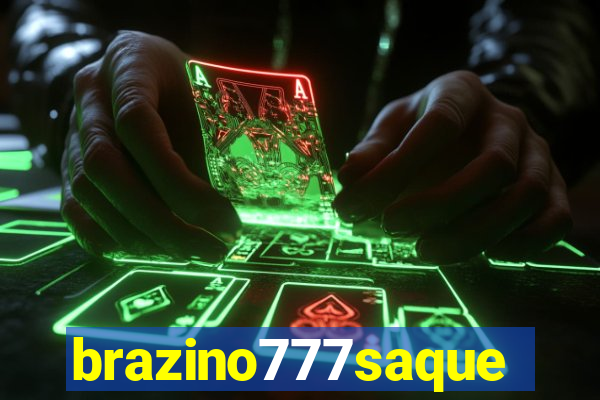 brazino777saque