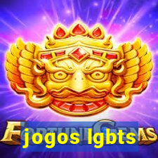 jogos lgbts