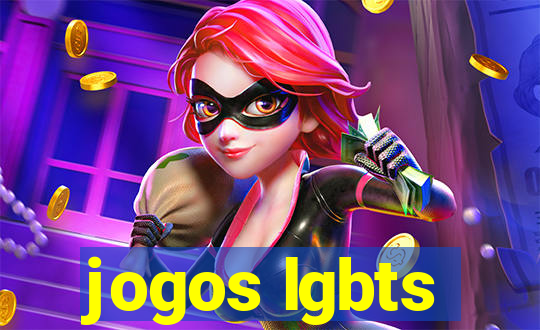 jogos lgbts