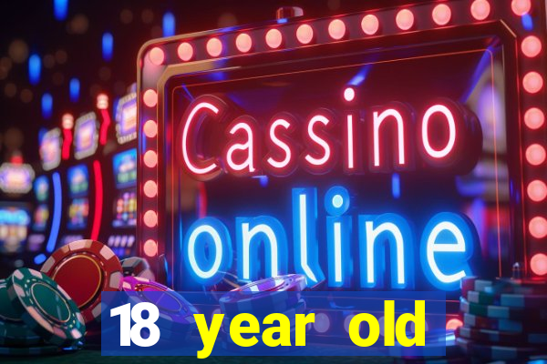 18 year old casinos in ri