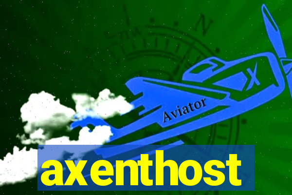 axenthost