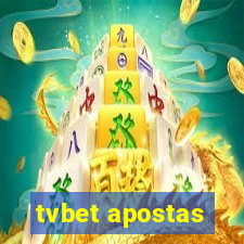 tvbet apostas