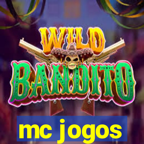 mc jogos