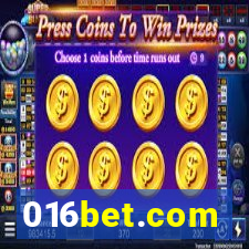 016bet.com