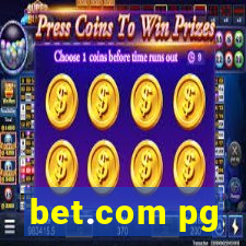 bet.com pg