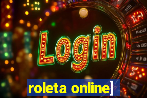 roleta online]