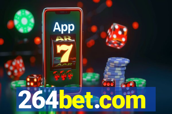 264bet.com