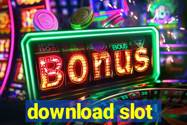 download slot