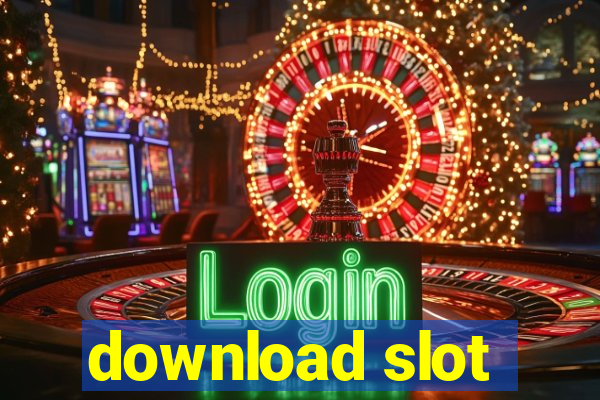 download slot