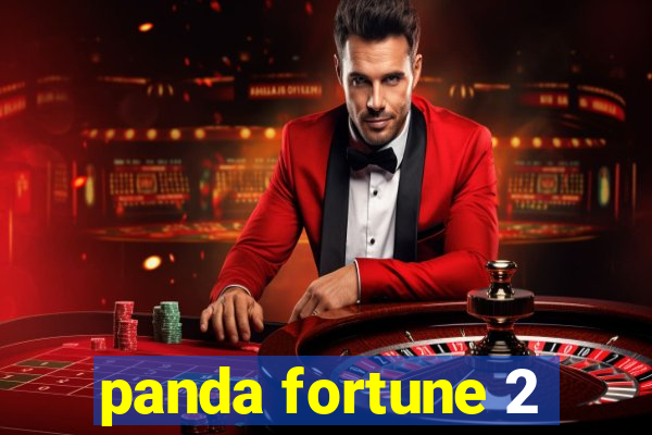 panda fortune 2