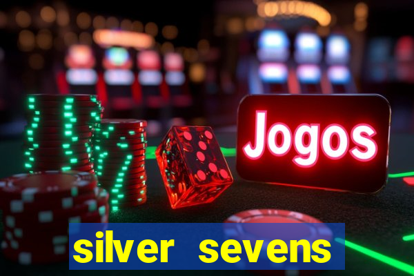 silver sevens casino and hotel