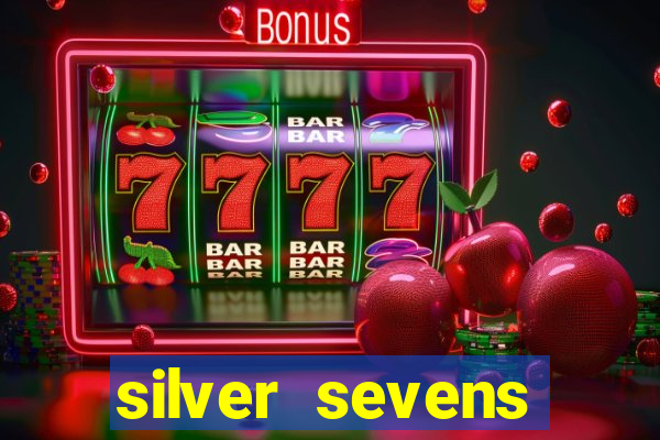 silver sevens casino and hotel