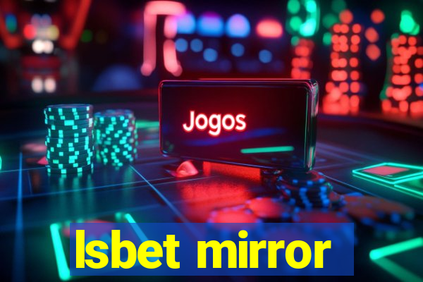 lsbet mirror