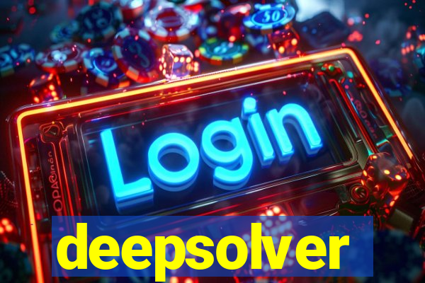 deepsolver