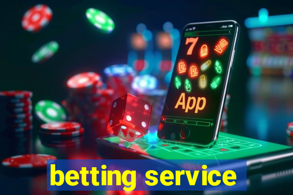 betting service