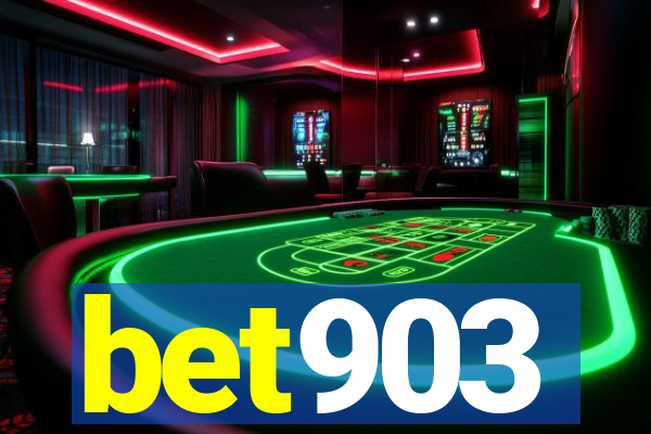 bet903