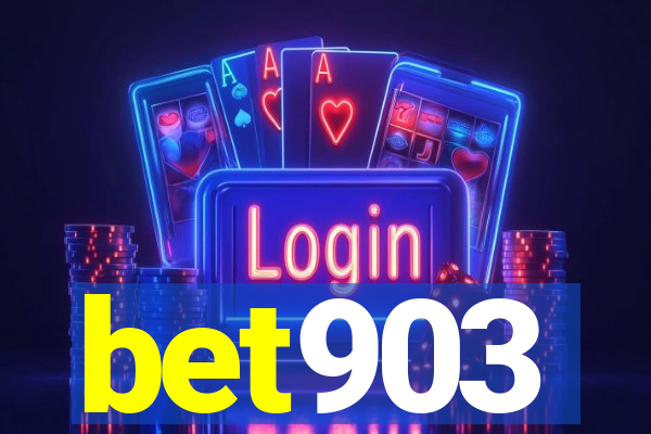 bet903