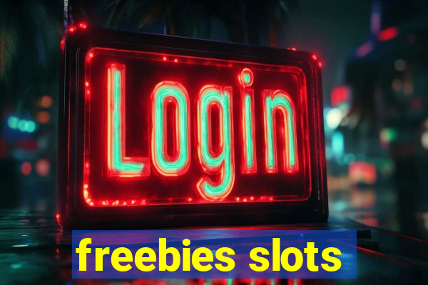 freebies slots