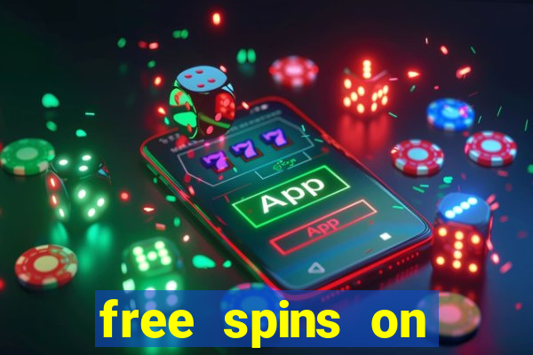 free spins on casino no deposit