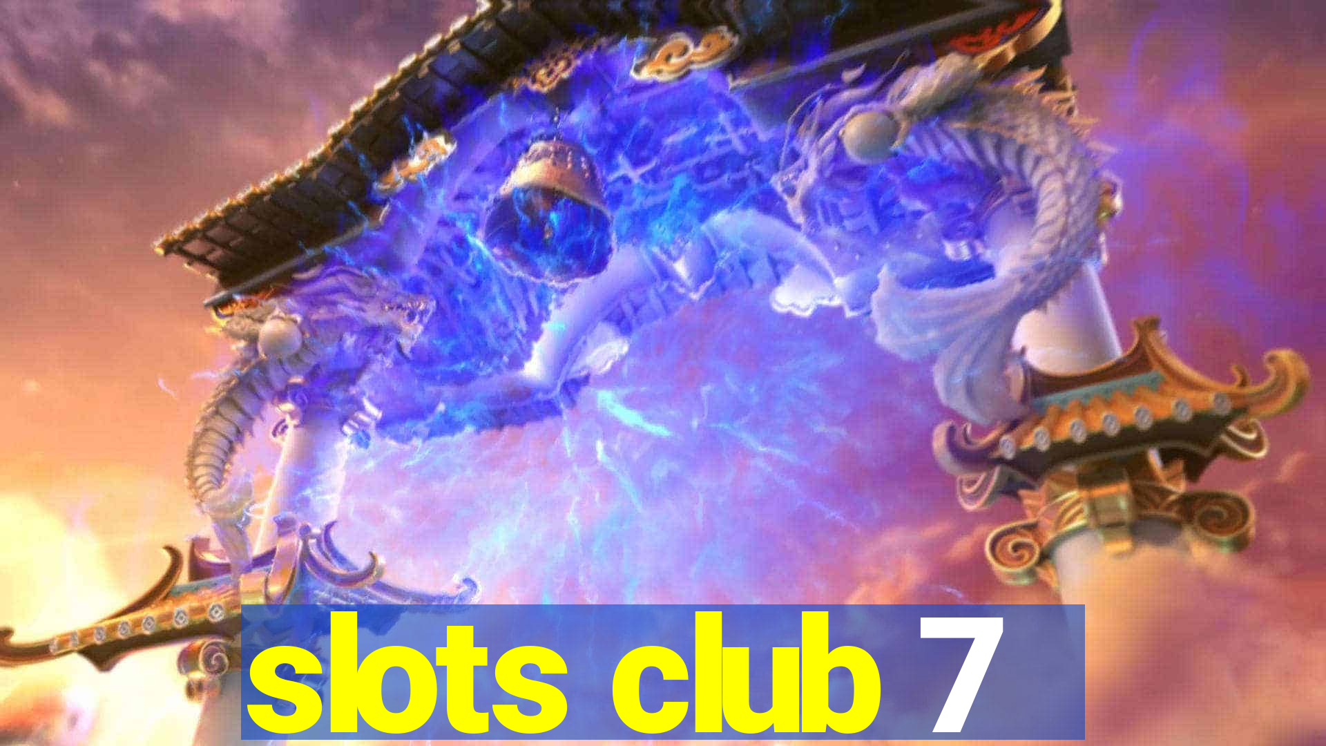 slots club 7