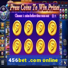 456bet .com online