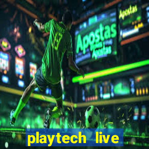 playtech live casino games