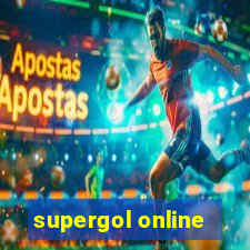 supergol online