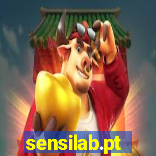 sensilab.pt