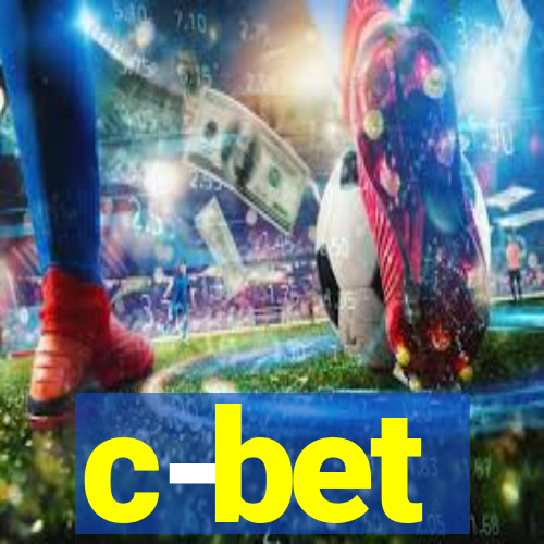 c-bet