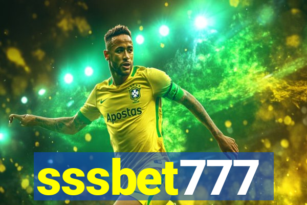 sssbet777